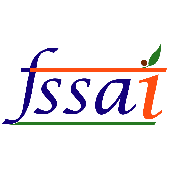 FSSAI certified